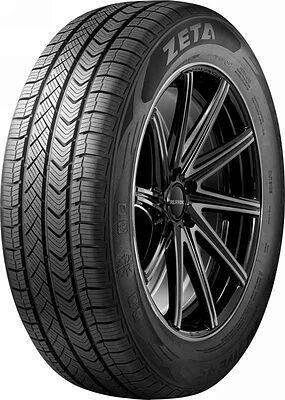 Zeta Active 4S 195/65 R15 91H 