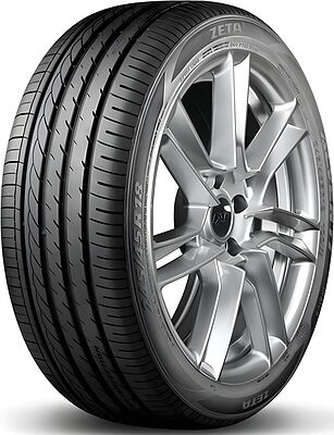 Zeta Alventi 255/35 R19 96W