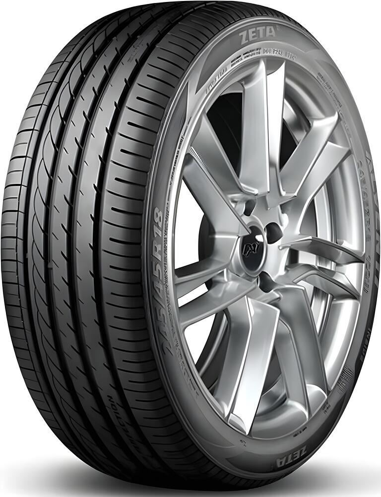 Zeta Alventi 255/45 R18 103W