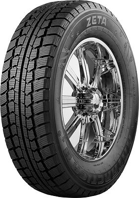 Zeta Antarctica 8 235/65 R16C 115/113S