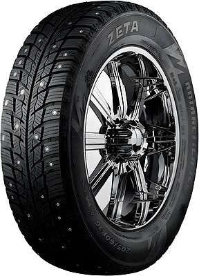 Zeta Antarctica Ice 215/55 R16