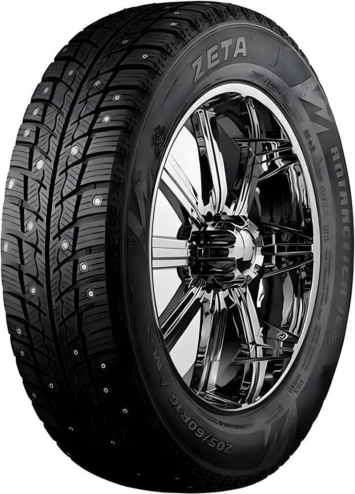 Zeta Antarctica Ice 205/55 R16 91T