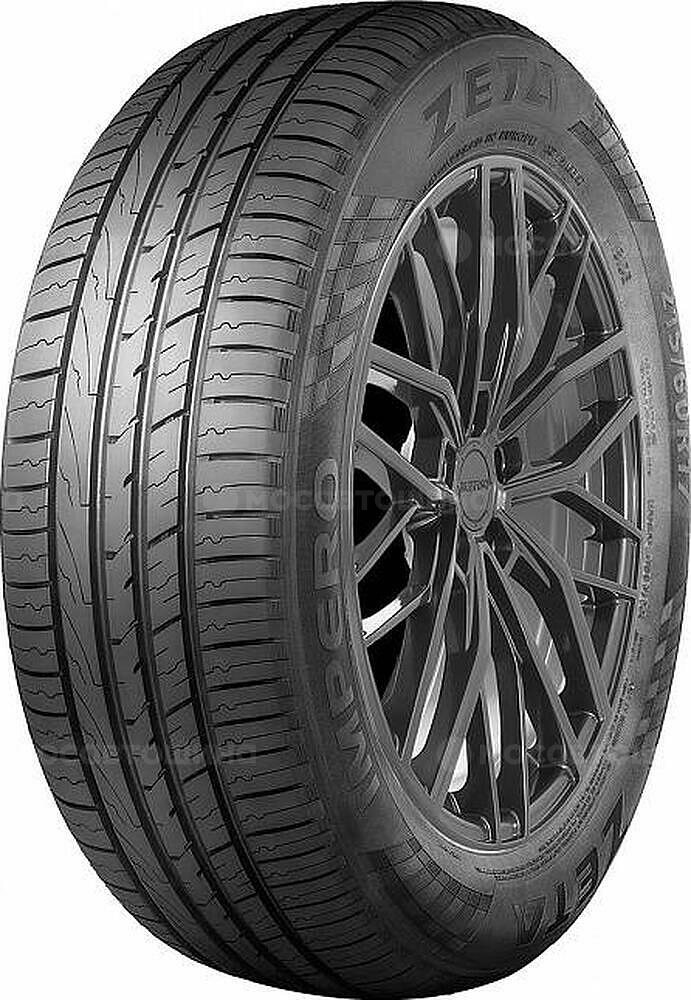 Zeta Impero 255/45 ZR19 100W