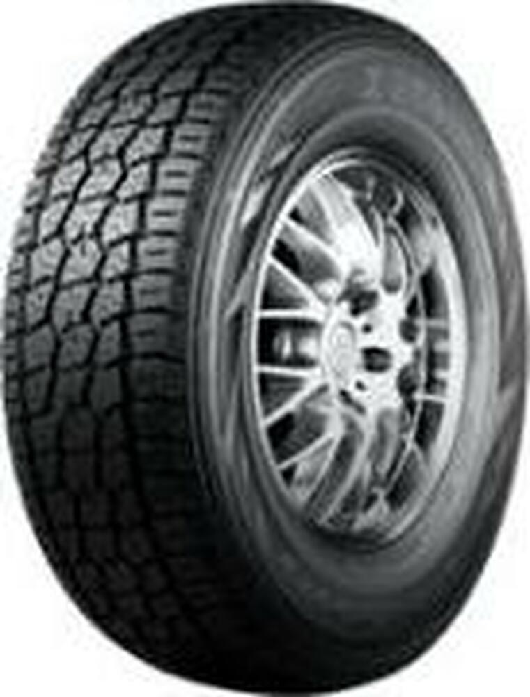 Zeta Toledo 265/75 R16 123/120Q