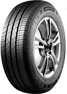 Zeta ZTR08 185 R14C 102/100R