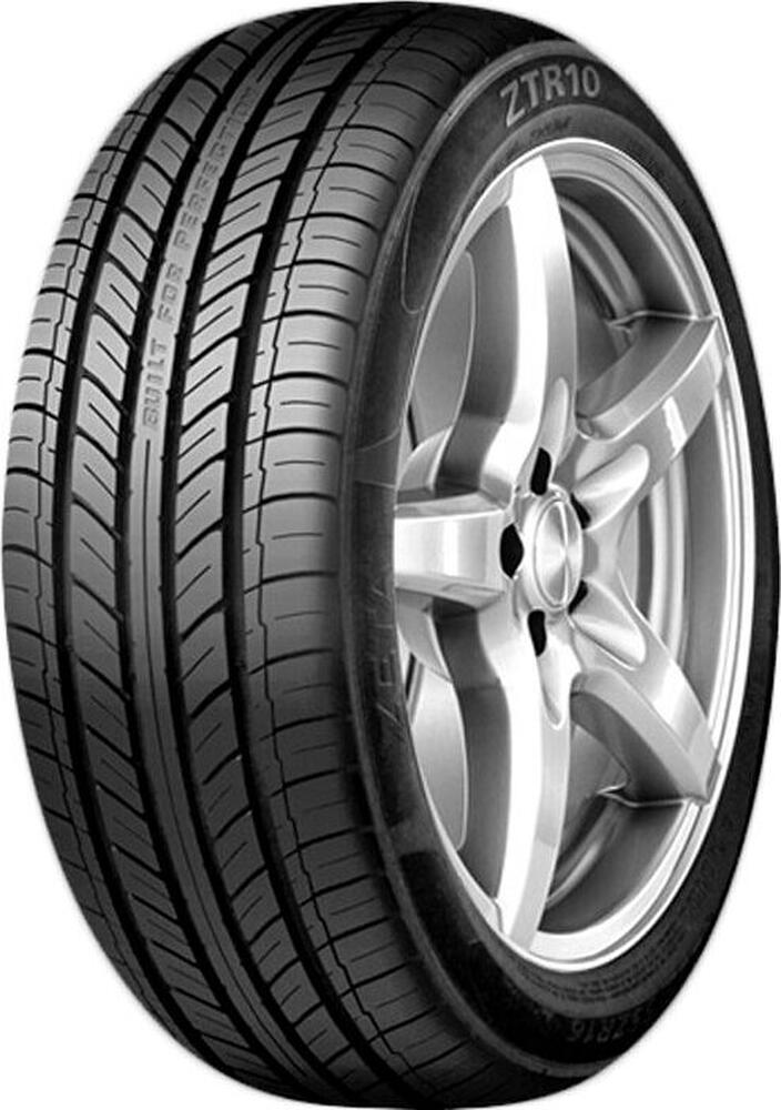 Zeta ZTR10 245/40 R18 97W