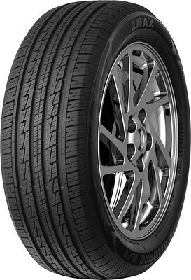 Zmax Gallopro H/T 255/70 R16 111T