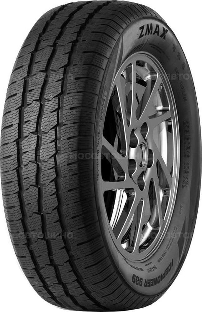 Zmax ICEPIONEER 989 235/65 R16C 115/113R