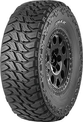 Zmax Maxatraves M/T 285/75 R16 116/113Q RWL