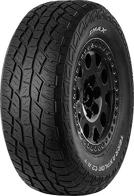 Zmax TerraXplorer C2 A/T 245/65 R17 111/108R RWL