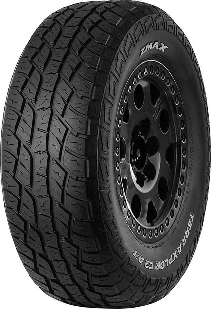 Zmax TerraXplorer C2 A/T 215/65 R17 99T
