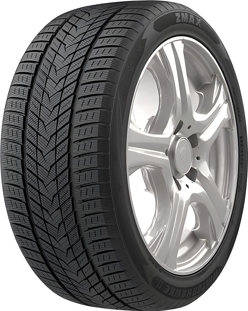 Zmax Winterhawke II 285/45 R19 111H XL