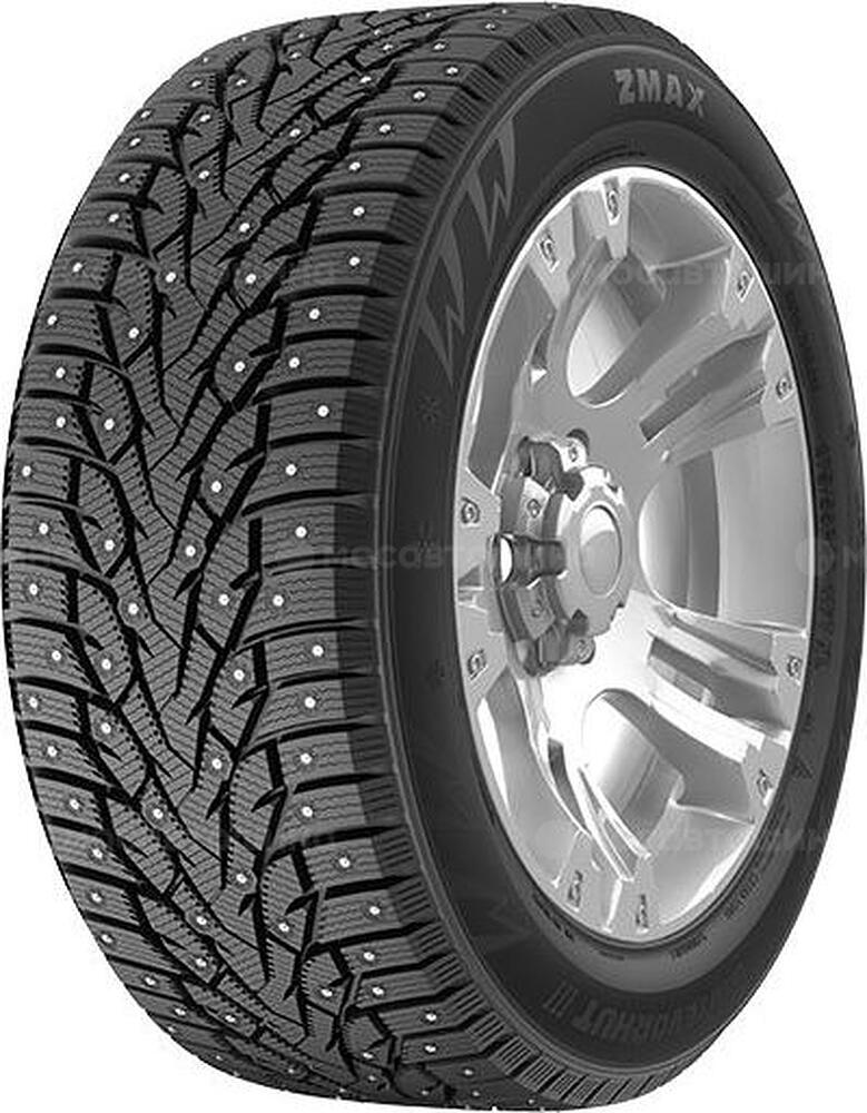 Zmax Winternova Stud III 265/65 R17 112T