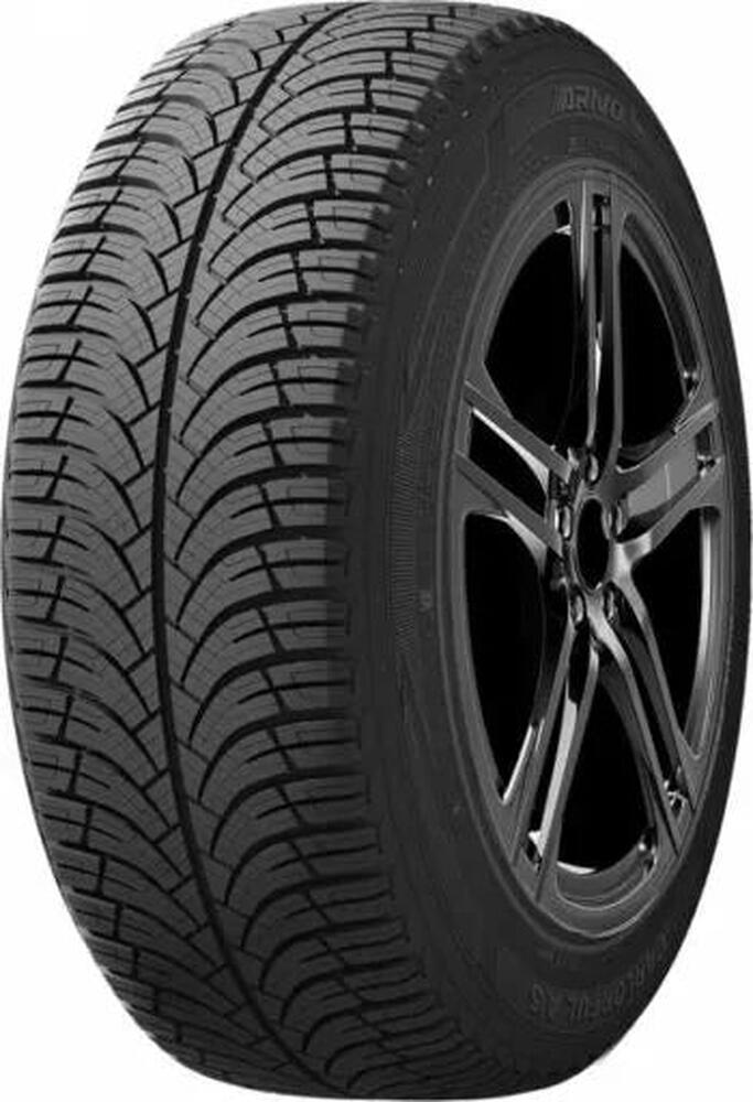 Zmax X-Spider A/S 175/70 R13 82T 