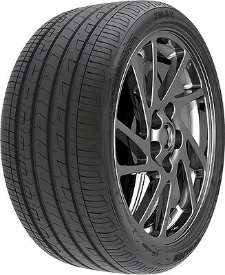 Zmax Zealion 255/45 ZR19 100W 