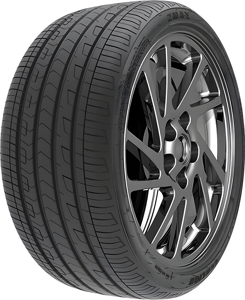 Zmax Zealion 215/55 ZR17 94W