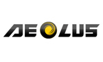 Логотип Aeolus Aeolus