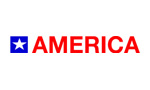 标志 America America