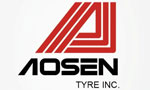 标志 Aosen Aosen