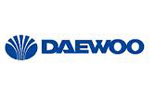 标志 Daewoo Daewoo