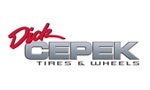标志 Dick Cepek Dick Cepek