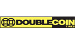 Логотип Doublecoin Doublecoin
