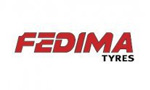 标志 Fedima Fedima