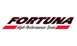 标志 Fortuna Fortuna