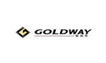 标志 Goldway Goldway