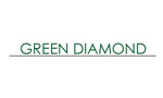 标志 Green Diamond Green Diamond