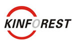 标志 Kinforest Kinforest