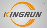 标志 Kingrun Kingrun