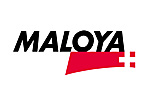 标志 Maloya Maloya