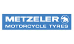 Логотип Metzeler Metzeler