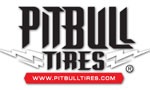 标志 Pitbull Pitbull