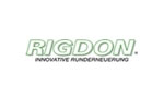 标志 Rigdon Rigdon