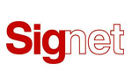 标志 Signet Signet