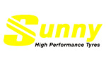 标志 Sunny Sunny