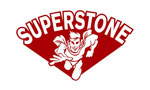 标志 Superstone Superstone
