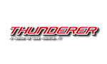 标志 Thunderer Thunderer