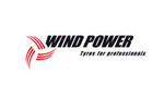标志 Windpower Windpower