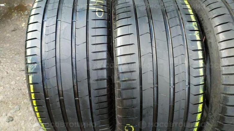 汽车轮胎 Pirelli PZero GEN-2 R20 [1911]