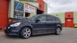 轮毂   在汽车上  ford s-max