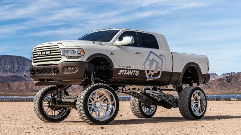 Автомобильные шины Venom Power Swampthing M/T [2533]