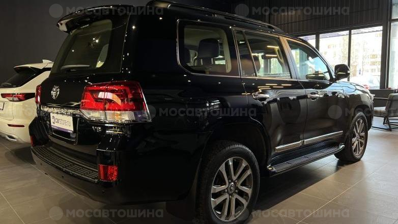 Автомобильные шины Yokohama Parada Spec-X PA02 285/50 R20 [2504]