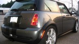 轮毂 BSA 335 在汽车上 Mini Cooper