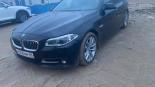 轮毂   在汽车上  bmw 5-series