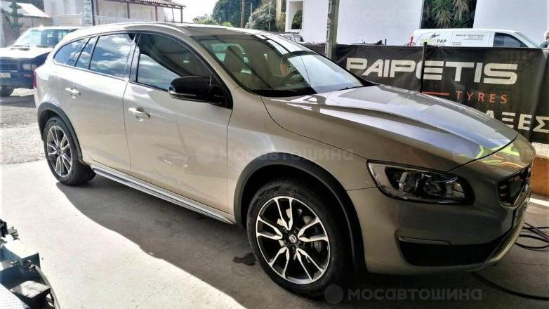Автомобильные шины LingLong Sport Master на автомобиле   [2342]