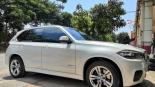 轮毂   在汽车上  bmw x5
