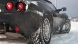 轮毂   在汽车上 Lotus Elise 190 V6